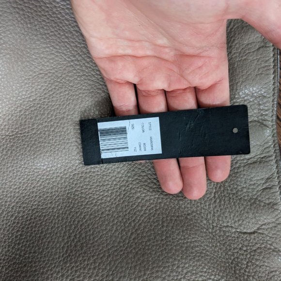 Marc by Marc Jacobs Leather Purse - Picture 9 of 10